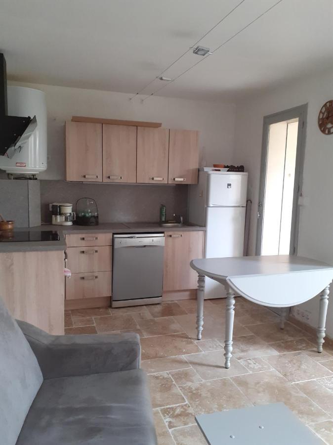 Residence Porto Di Mar Cavalaire Экстерьер фото