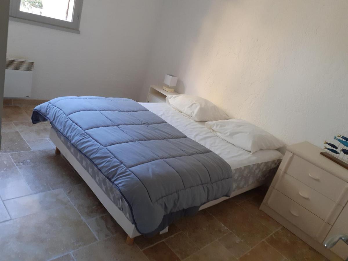 Residence Porto Di Mar Cavalaire Экстерьер фото